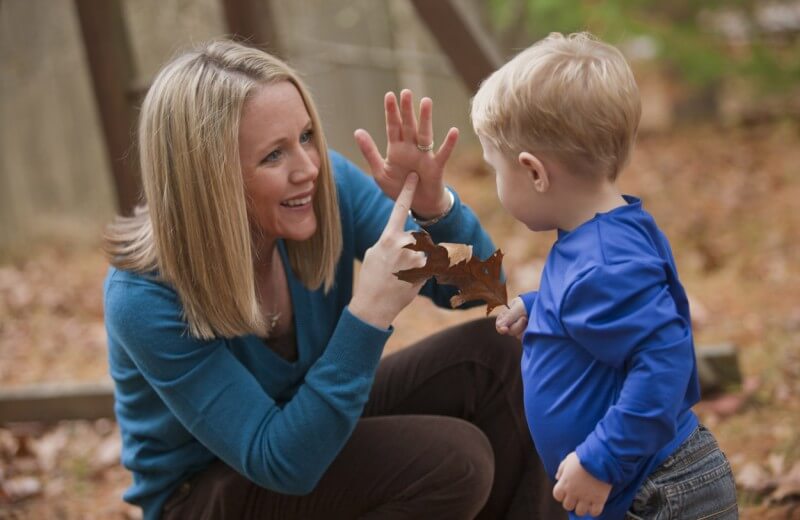 Make 'em talk: A walk through the communication-enhancing toys for special needs children