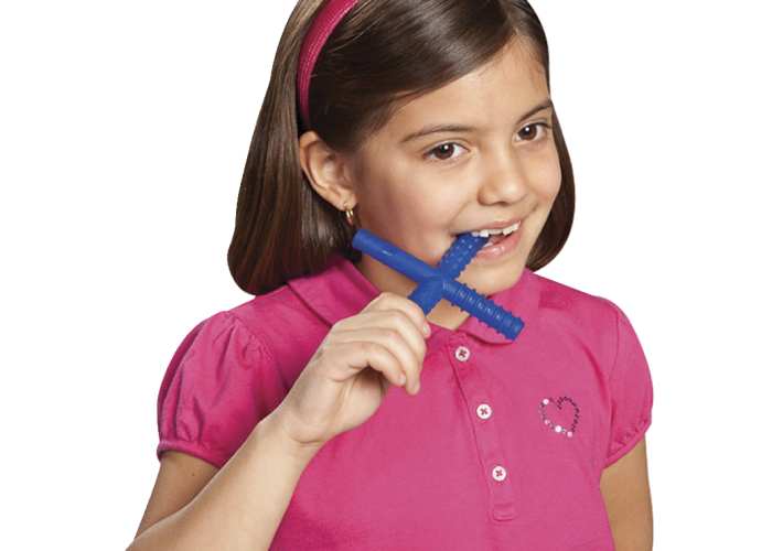 How to choose the right oral tools for special needs children?